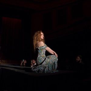 Meet your Posher, Dezi